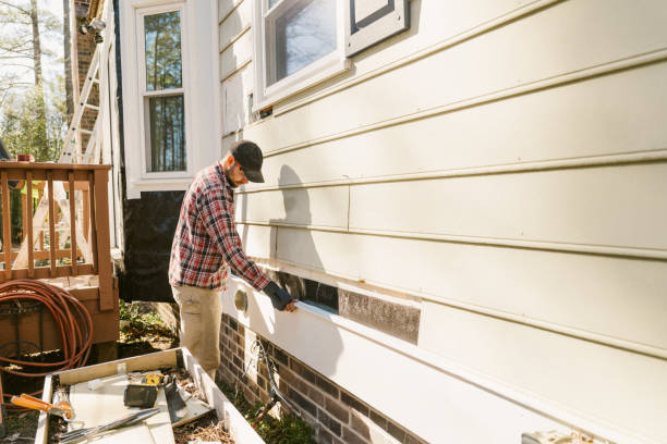 Trusted Fiber Cement Siding service in Brookeville, MD - Creative Siding